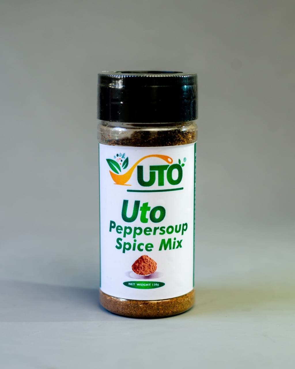 Uto Peppersoup Spicemix — photo 1