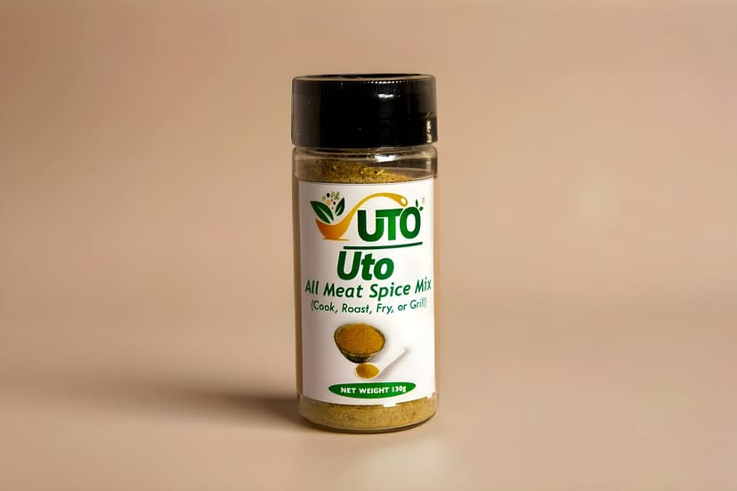 Uto All-Purpose Meat Spice Mix