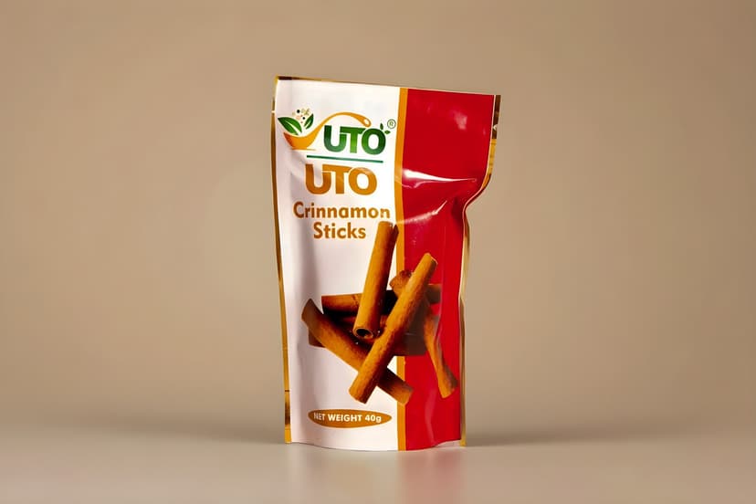 Uto Cinnamon Stick