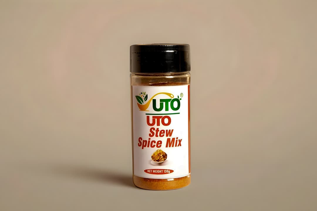 Uto Stew Spice Mix — photo 1