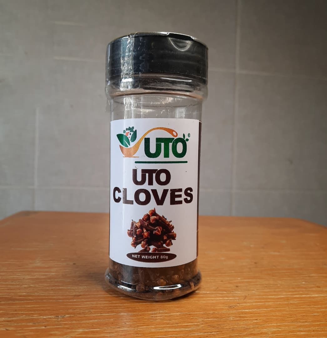 UTO Cloves