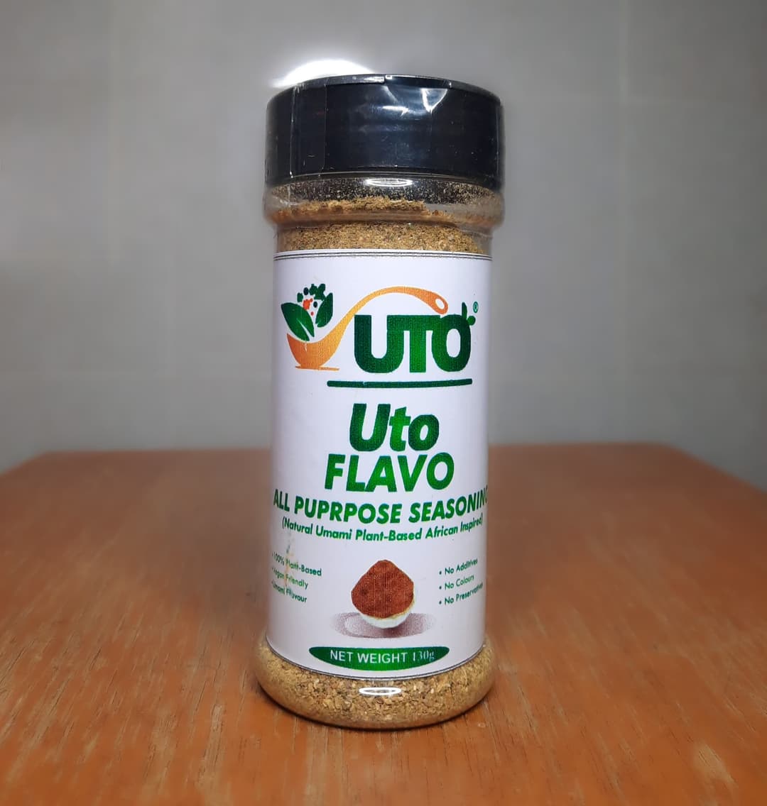 UTO Flavo All-Purpose Seasoning